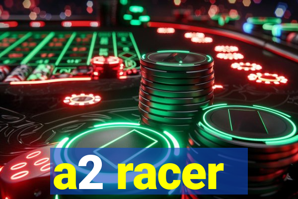 a2 racer - riscando o asfalto filme completo dublado download